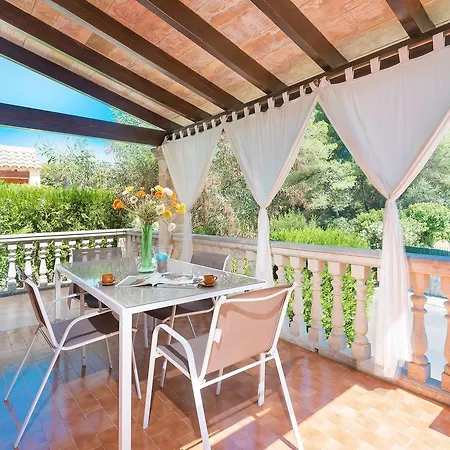 Chalet Caimari *