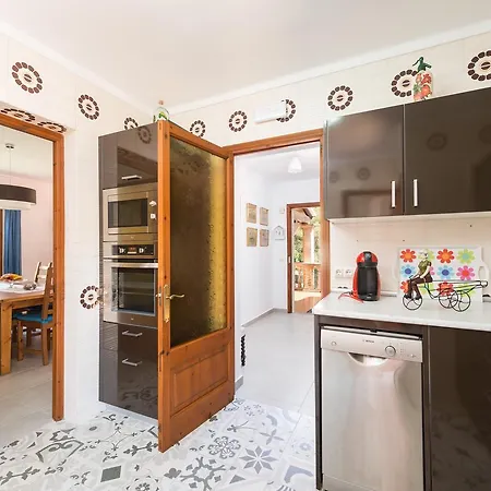 Chalet Caimari