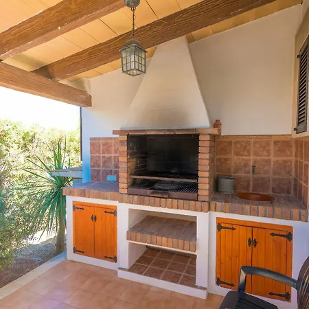 Chalet Caimari *