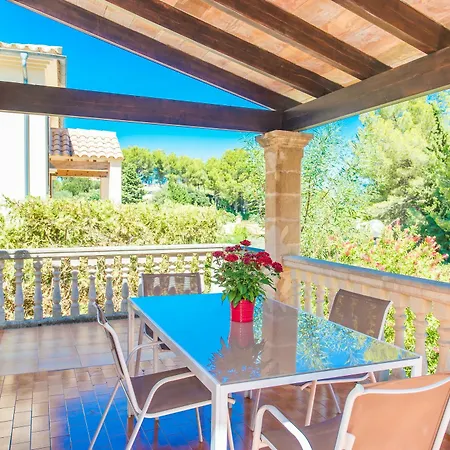Chalet Caimari Cielo de Bonaire