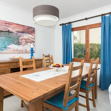 Chalet Caimari
