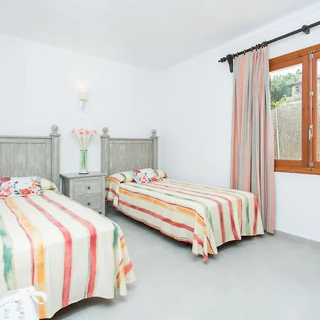 Caimari Chalet *