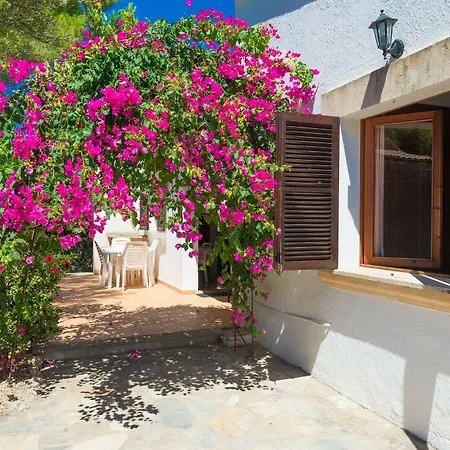 Chalet Caimari *