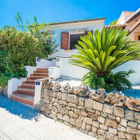 Chalet Caimari *